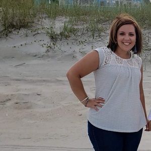 Meet your Posher, Crista